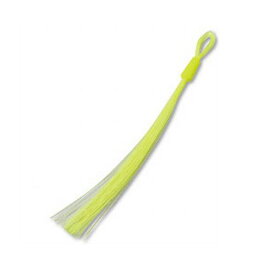 ダイワ D−ウキ止め糸 イエロー細【ゆうパケット】