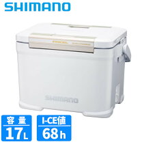 楽天市場】シマノ クーラーボックス フィクセル プレミアム 300の通販