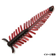 レイドジャパン ワーム ペラー 2.8インチ 036.スカッパノン【ゆうパケット】