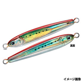 ダイワ ジグ TGベイト SLJ 45g フラッシュアカキンリアルマイワシ スーパーライトジギング【ゆうパケット】