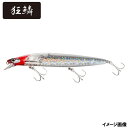 【衝撃！4点購入で最大1万ポイント！】【アウトレット】 シマノ ルアー 【ゲキ得!早い者勝ち】エクスセンス サイレントアサシン 140S フラッシュブースト 004 Fレッドヘッド【ゆうパケット】