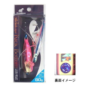�C���`�N �W���b�N�A�C �L�b�N�{�g�� FS422 80g 9�i�O���[�s���N�j