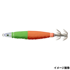 【アウトレット】 ダイワ エメラルダス イカメタルスッテ TG 25号 ケイムラクレイジーオレンジ