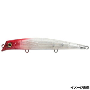 ガイア ルアー エリア10 63ガーネット【ゆうパケット】