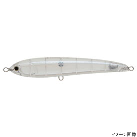 ヤマリア ルアー ラピード F190 008 玄界クリア