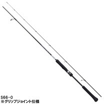 楽天市場】シマノ グラップラー タイプlj s66-0の通販