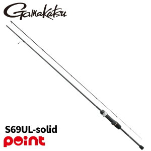 ���܂��� �A�W���O���b�h ���O�[ ���P �u�� S69UL-solid 24803