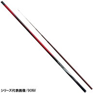 【アウトレット】 シマノ 鮎竿 プロセレクト FW 90NV 21年モデル【大型商品】※単品注文限定、別商品との…