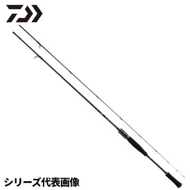 ダイワ 船エギングロッド エメラルダス EX BOAT 72MS-SMT・W 23年モデル エギングロッド