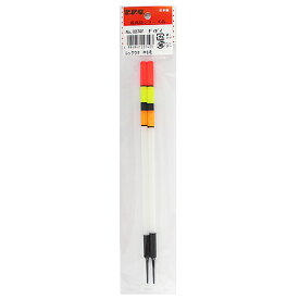 【お買い物マラソン！3点購入でP最大28倍！】ウメズ ルックウキ No．0274F 中6号【ゆうパケット】