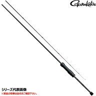 がまかつ アジングロッド ラグゼ 宵姫 華弍 S80MH-solid 24698