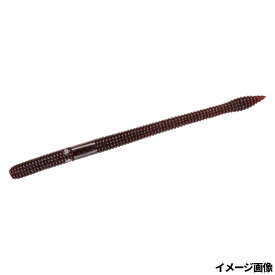 ダイワ ワーム スティーズネコストレート 5.8インチ スカッパノンブルーフレーク【ゆうパケット】