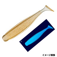 メジャークラフト ワーム ロックライバー マジックシャッド 3.2インチ 12 ケイムラハイボール【ゆうパケ…