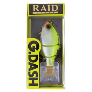 ���C�h�W���p�� ���A�[ G-DASH 004.�p�[���[�`���[�g