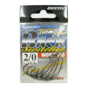 �J�c�C�` �f�R�C �o�b�N�X�C�b�`���[���[��103�iBACK Switeher WORM103�j 2�^0�y�䂤�p�P�b�g�z