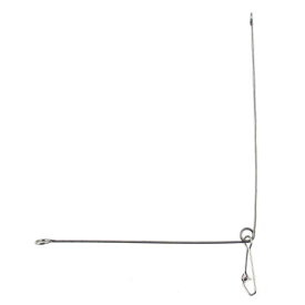 ステンL型天秤 SC−1134 18×18cm【ゆうパケット】