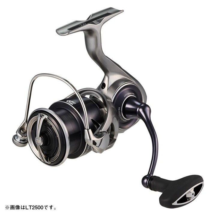 楽天市場】【3月入荷予定/ご予約受付中！】ダイワ スピニングリール 25 