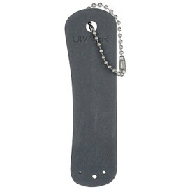 オーナー フックシャープナー No.81104 A (荒研ぎ用)【ゆうパケット】