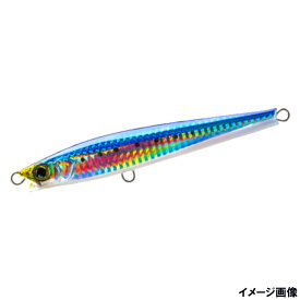 デュエル ルアー ハードコア モンスターショット(S) 80mm 3.HIW イワシ【ゆうパケット】