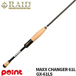 ChWp oXbh OfBG[^[ }LV} GX-61LS MAXX CHANGER 61Ly^izPiAʏiƂ̓sB͎LZΉB