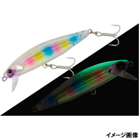 ジャッカル ルアー ビッグバッカー アンチョピード 103 キャンディーハラグロー【ゆうパケット】