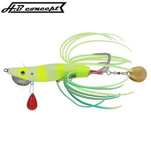 H.B RZvg INgpX{o[V 3.5 `[g[uO[ H.B concept