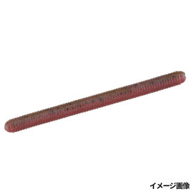 ジャッカル ワーム ヤミィ 500 3.5インチ グリパンミミズ【ゆうパケット】