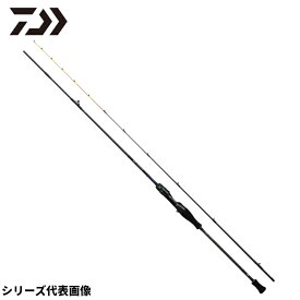 【マラソン&独占企画！最大P30倍！5%OFFクーポンも！】ダイワ エメラルダス AIR イカメタル N65LB-S 23年モデル