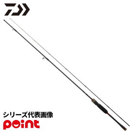 ダイワ アジングロッド 25 月下美人 MX 710ML-T・J