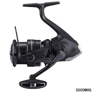シマノ エクスセンス 3000MHG (リール) 価格比較 - 価格.com