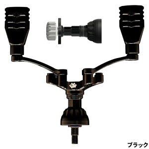 34/�T�[�e�B?�t�H�[ ���[���p�[�c ZEROGRA MULTI �_�u���n���h��&�o�����T�[ �_�C�� �u���b�N