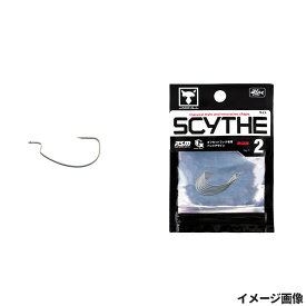 ジャッカル サイス #2【ゆうパケット】