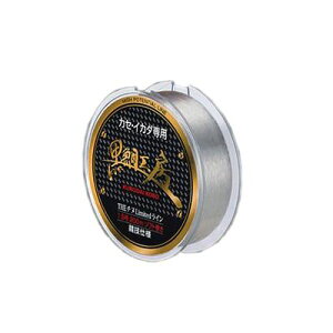 黒鯛工房 THE チヌリミテッド 200 大チヌ仕様 1.75号 200m