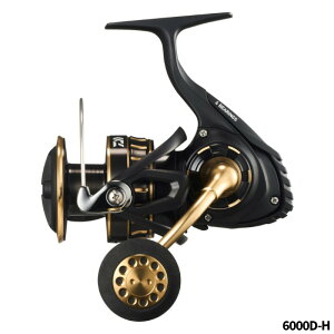 ダイワ BG SW 6000D-H (リール) 価格比較 - 価格.com