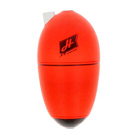 【お買い物マラソン！3点購入でP最大28倍！】H.B コンセプト EVA遠投ウキ A型 8号 鉛付 H.B concept