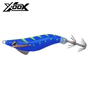XOOX GROOVY20 (�O���[�r�[�g�D�G���e�B) 2.5�� �u���[�t���b�V���y�䂤�p�P�b�g�z
