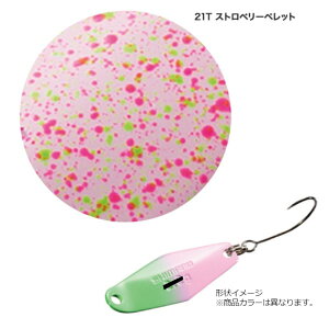 �V�}�m ���A�[ �J�[�f�B�t �E�H�u���X�C�}�[ 1.8g 21T �X�g���x���[�y���b�g [TR-018L]