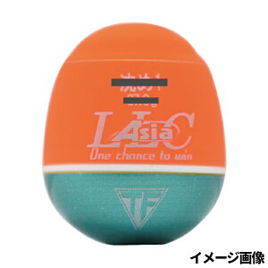 【衝撃!4点購入で最大1万ポイント!】釣研 エイジアLLC 00号