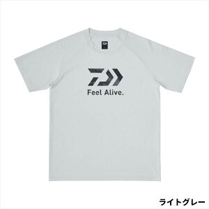 �_�C�� �E�F�A DE-3925 Feel Alive. �h���CT�V���c 2XL ���C�g�O���[
