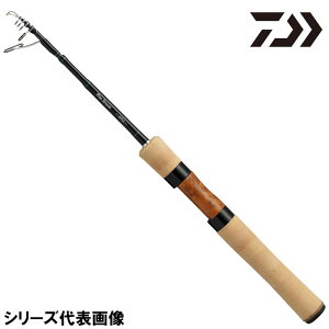 ダイワ ワイズストリーム 56TL (ロッド・釣竿) 価格比較 - 価格.com