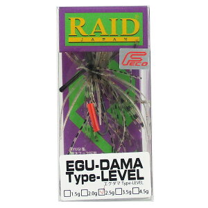 yyVubNtCf[I3_wōő28{IzChWp o[WO EGU-DAMA Type-LEVEL 2.5g 007.S[XgVv