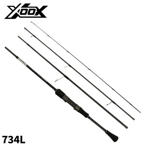 XOOX MOBILITY GAME GR III 734L oCbh