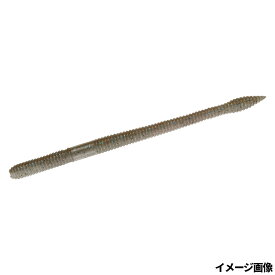 ダイワ ワーム スティーズネコストレート 5.8インチ シュリンプ【ゆうパケット】