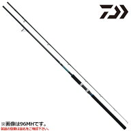 【スーパーSALE！最大P10倍&お得なクーポン配布中！】ダイワ ショアジギングロッド ショアジギングX 96M …