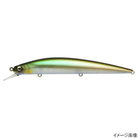 レイドジャパン ルアー LEVEL MINNOW 007.カナモロコ【ゆうパケット】