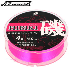H.B �R���Z�v�g HIBIKI �� 150m 4�� �s���N