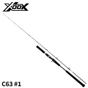 WMObh XOOX JIGGING GR III LIGHT C63 #1