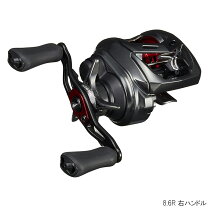 楽天市場】ダイワ アルファス air tw 8．6r 右ハンドルの通販