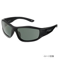 シマノ 偏光グラス フローティングフィッシンググラス HG-064P フリー マットブラック/ブラウン