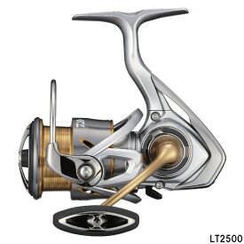 【衝撃！4点購入で最大1万ポイント！】ダイワ スピニングリール フリームス LT2500 スピニングリール[2021年モデル]